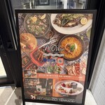 Del Mar COMEDOR Y TERRAZA - 