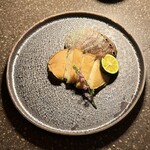 お料理 五勝手 - 