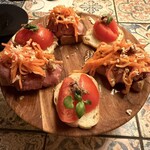 Del Mar COMEDOR Y TERRAZA - 