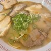 金龍ラーメン  御堂筋店