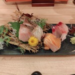 日本酒バル 花鳥風月 - 