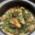 料理や かし森 - 