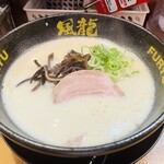 博多風龍 - 料理写真: