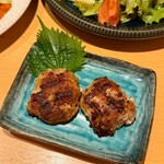 個室居酒屋 鳥利久 品川グランドセントラルタワー店 - 