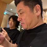 祇園 きだ - 世界の山田