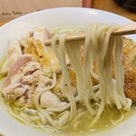 極汁美麺 umami - 