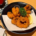 個室居酒屋 鳥利久 品川グランドセントラルタワー店 - 