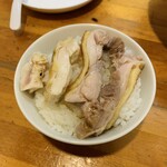 極汁美麺 umami - 