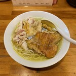 極汁美麺 umami - 