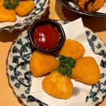 個室居酒屋 鳥利久 品川グランドセントラルタワー店 - 