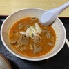 もつ煮の店 まつい