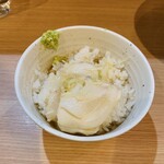 RAMEN ガモウスマイル - 