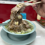 ナギチャンラーメン - 