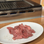 焼肉たけちゃん - 