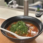 焼肉たけちゃん - 