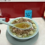 ナギチャンラーメン - 