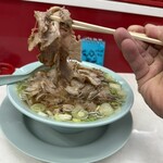 ナギチャンラーメン - 