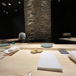 鮨 佐がわ - 