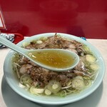 ナギチャンラーメン - 