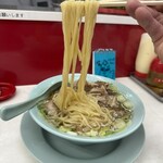 ナギチャンラーメン - 