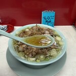 ナギチャンラーメン - 
