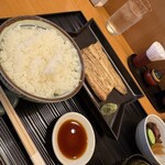 日本橋 伊勢定 - 料理写真: