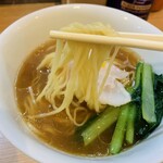 RAMEN ガモウスマイル - 