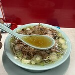 ナギチャンラーメン - 