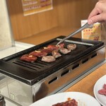 焼肉たけちゃん - 