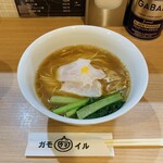 RAMEN ガモウスマイル - 