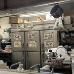 焼肉たけちゃん - 