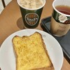 タリーズコーヒー 渋谷スクランブルスクエア店 
