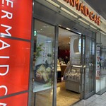 マーメイドカフェ - 