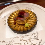 旬彩天 つちや - 