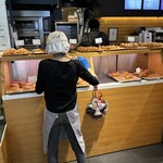 マーメイドカフェ - 