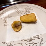 旬彩天 つちや - 