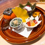 旬彩天 つちや - 