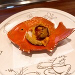 旬彩天 つちや - 