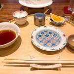 旬彩天 つちや - 