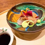 旬彩天 つちや - 