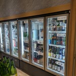 Osake to Wine Mizumoto Kurufu Fukui Eki Ten