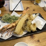 タカマル鮮魚店 - 