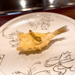 旬彩天 つちや - 