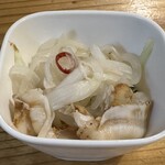 タカマル鮮魚店 - 