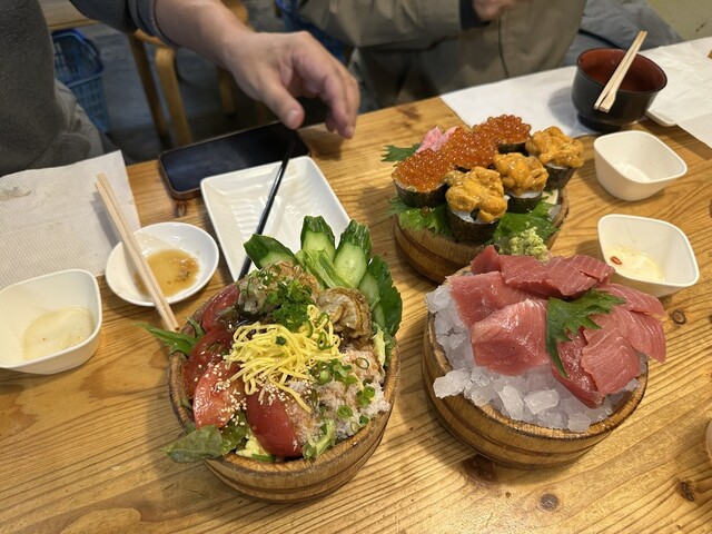 たかまるページ タカマル鮮魚店2号館】 📍新宿駅徒歩4分 @takamaru.no2 新宿で海鮮と