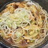 蕎麦酒処つきじ庵