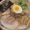 久留米 大砲ラーメン 天神今泉店