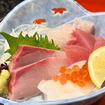 鮨舗 びんび家 本店 - 