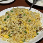 福盈門 - 五目チャーハン