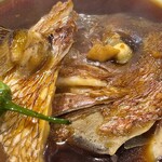 鮨舗 びんび家 本店 - 